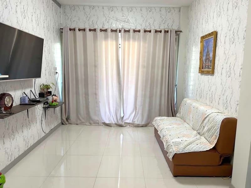 3 Bed House for Rent in Saraphi District