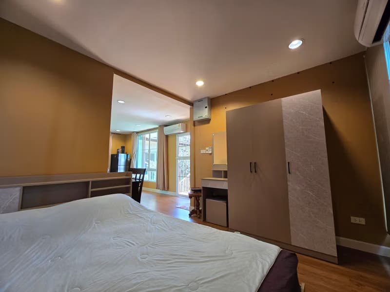 4 Bed House for Rent in Mae Rim District