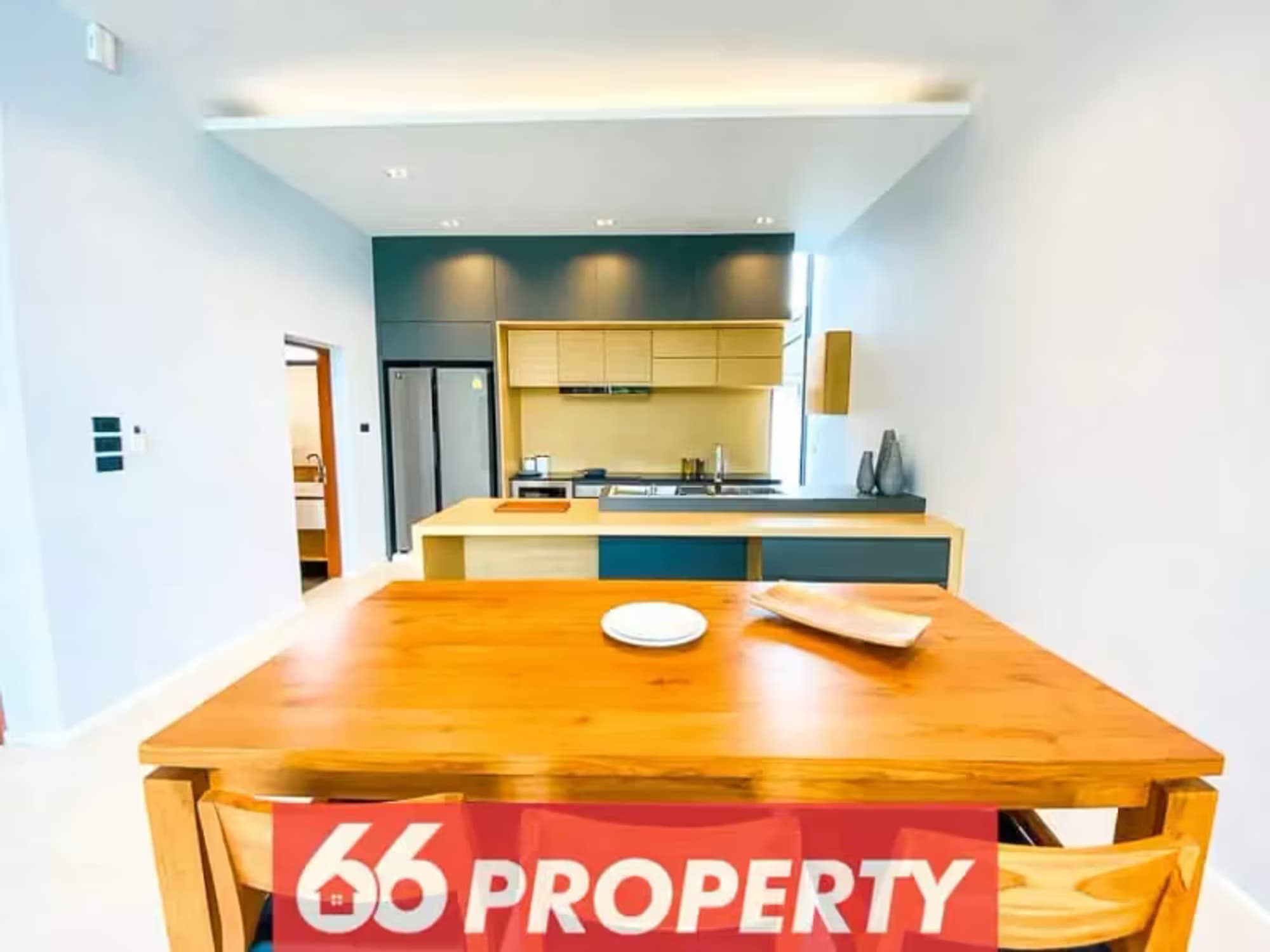 3 Bedroom House - Image 5