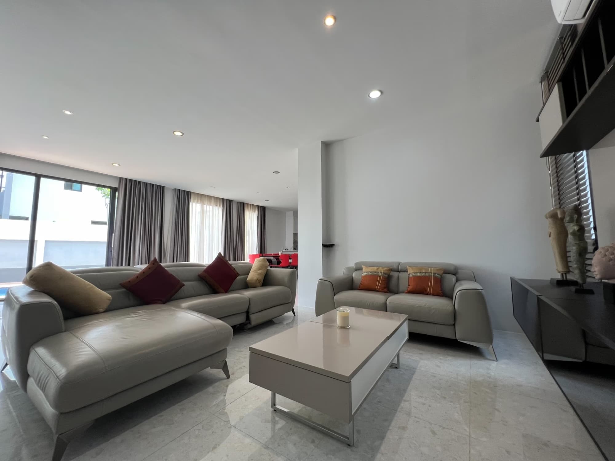 5 ห้องนอน House สำหรับ ขาย ใน หางดง - Image 6