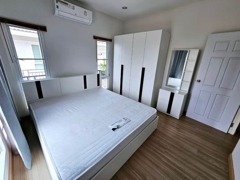 3 Bed House for Rent in Mueang Chiang Mai