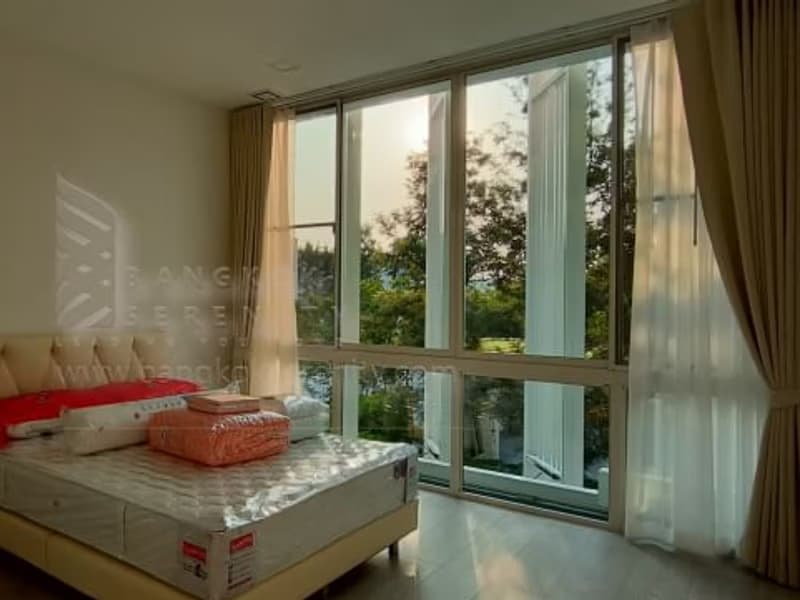 4 Bed Condo for Rent in Bang Phli, Samut Prakan