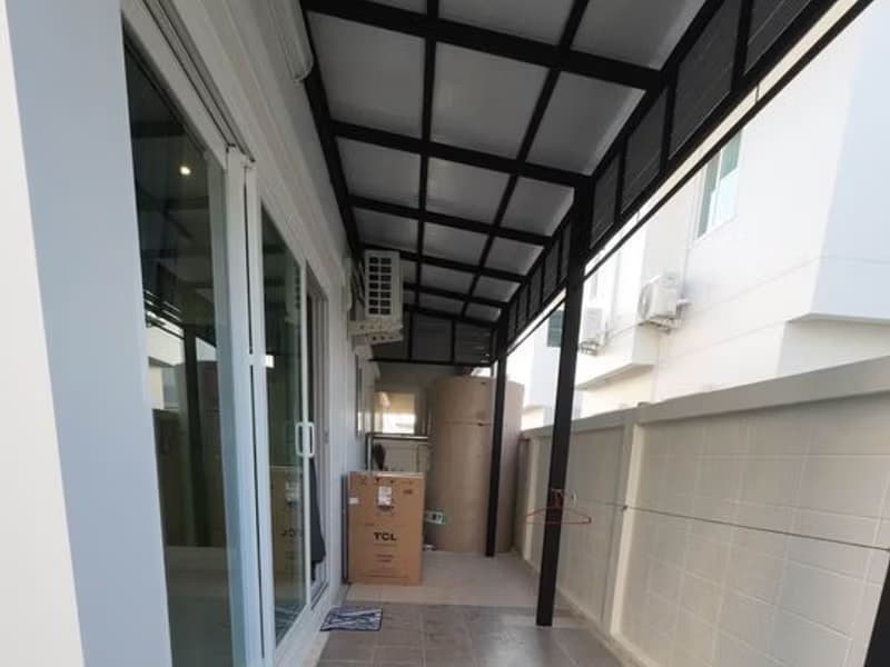 House for Rent in Mae Sa, Mae Rim.