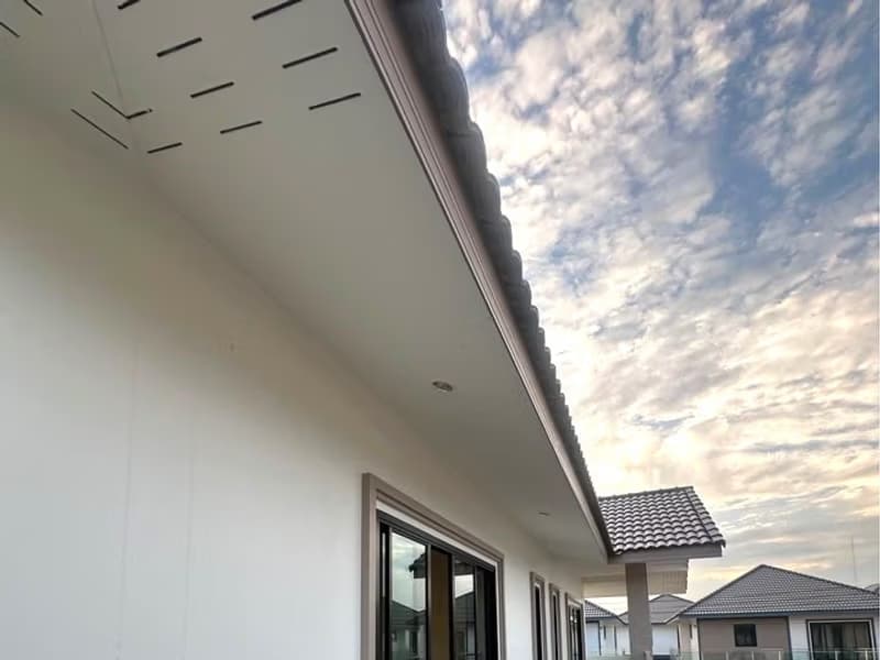 4 Bed House for Sale in San Sai District