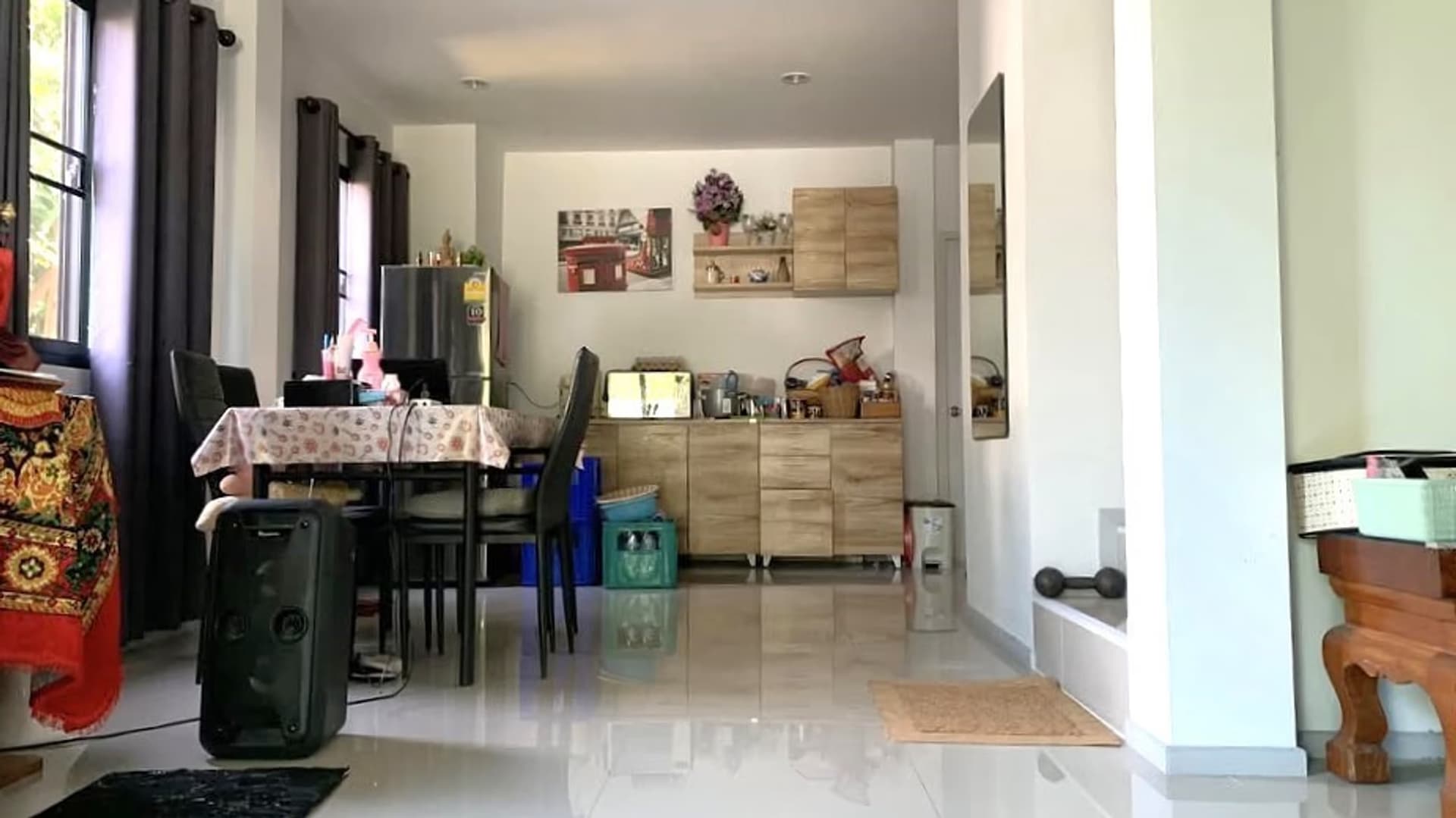 2 ห้องนอน บ้าน สำหรับ จำหน่าย ใน San Sai - Image 3