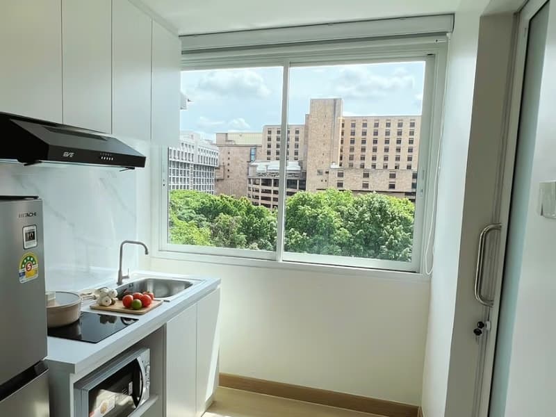 1 Bed Condo for Sale in Mueang Chiang Mai