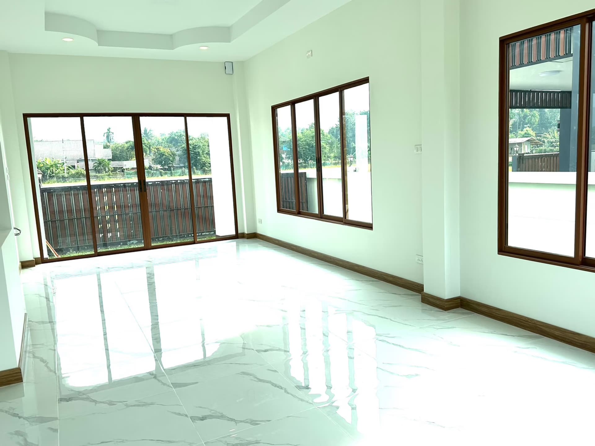 House for Sale in Nong Yaeng, San Sai. - Image 17
