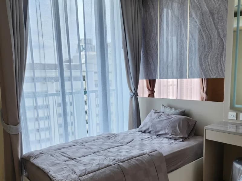2 Bed Condo for Rent in Watthana