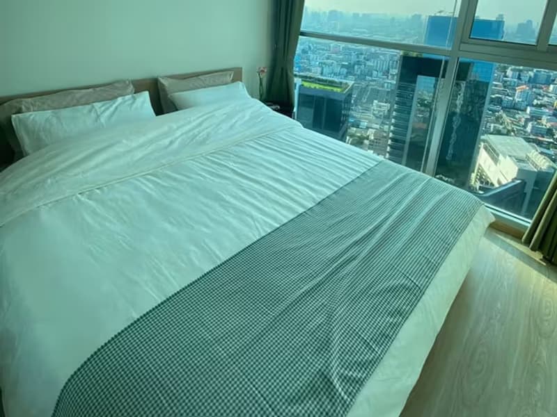 2 Bedroom Condo