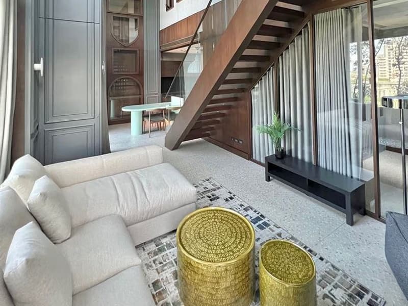 2 Bed Condo for Sale in Khlong Toei