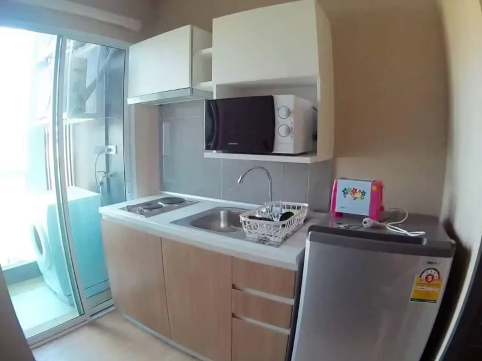 1 Bedroom Condo - Image 7