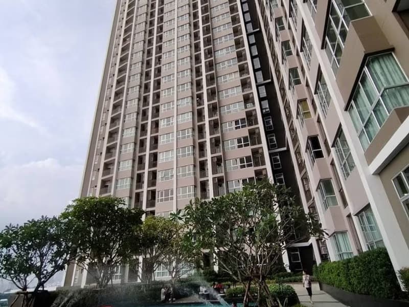 Supalai Veranda Rama 9