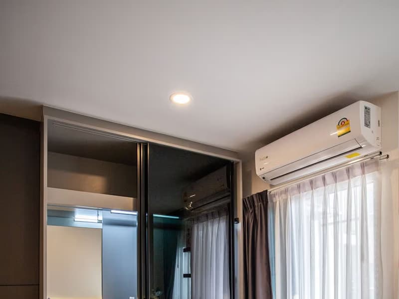 Studio Condo for Sale in Huai Khwang