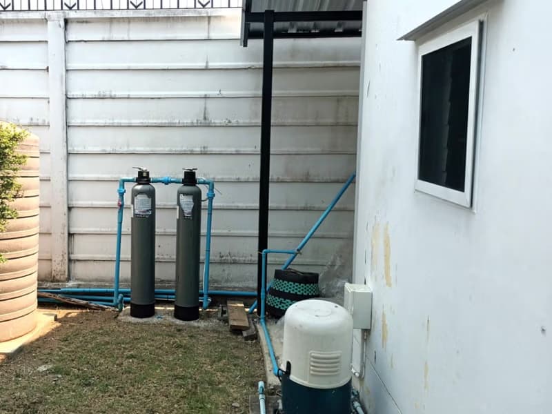 3 Bed House for Rent and Sale in San Kamphaeng