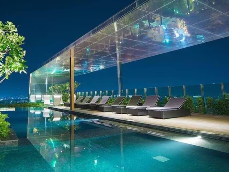 Astra Condo