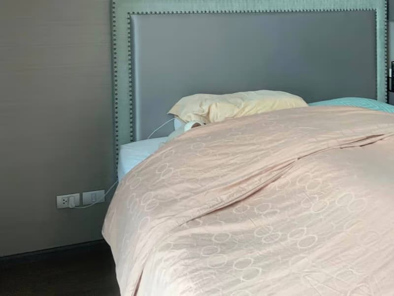 Condo for Sale at The Diplomat Sathorn