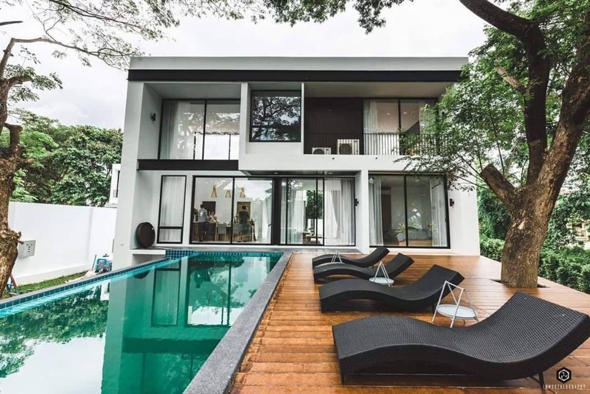 4 Bedroom House - Image 1