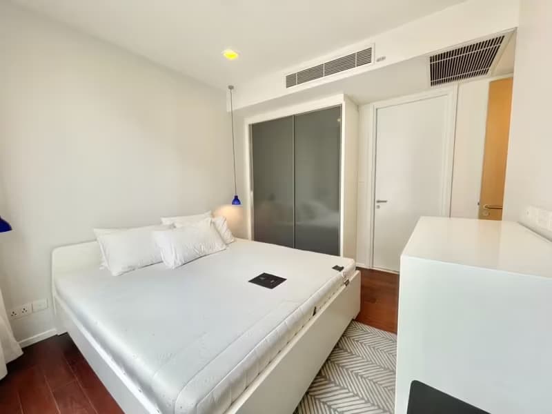 Hyde Sukhumvit 11 - 2 Bed Condo for Sale, Rented *HYDE106