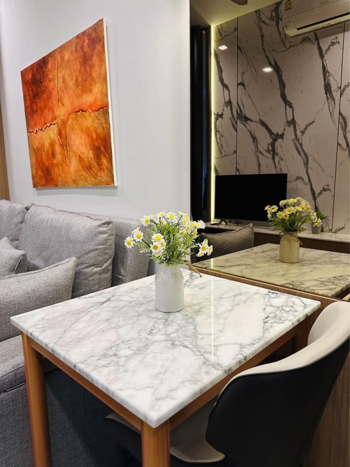Condo for Rent at The Address Siam-Ratchathewi - Image 2