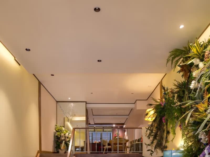 4 Bed Townhouse for Rent in Mueang Chiang Mai District