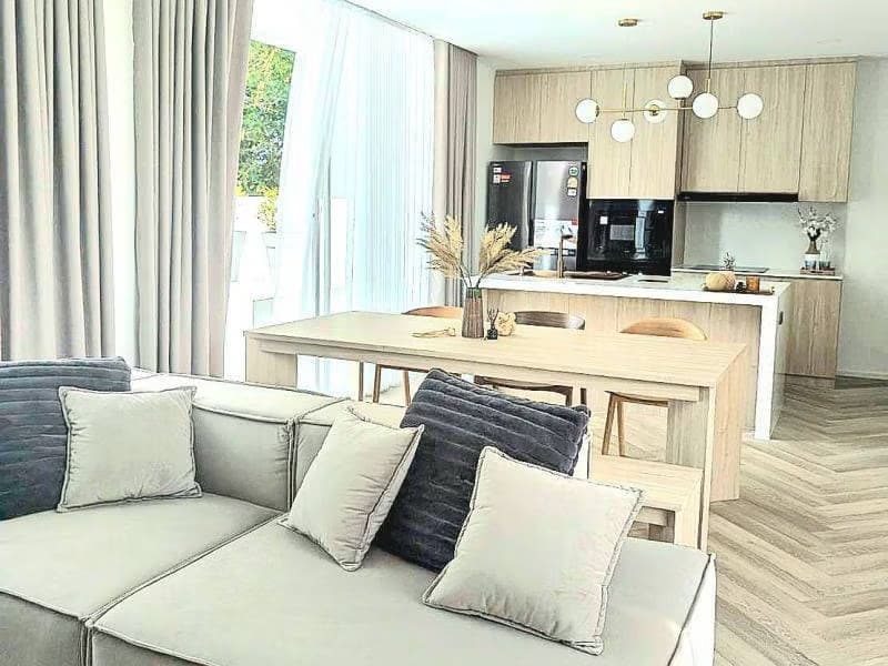 3 Bed House for Sale in Doi Saket District