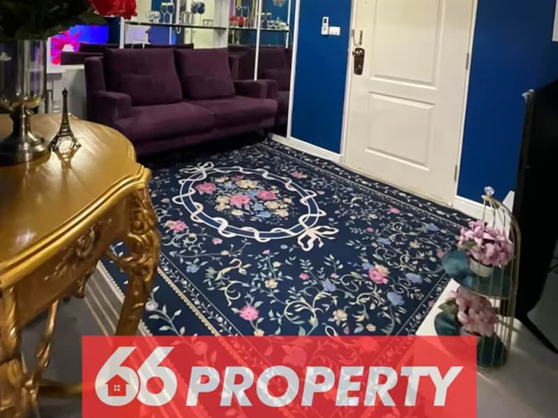 Condo for Rent, Sale at ICondo Sukhumvit 105
