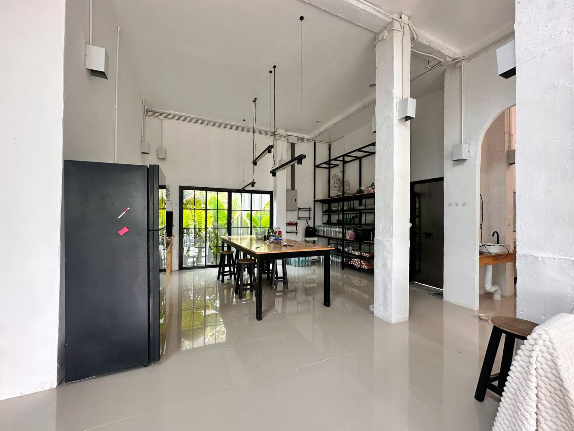 2 ห้องนอน House สำหรับ จำหน่าย ใน หางดง - Image 12