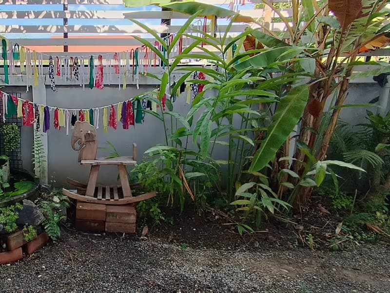 3 Bed House for Rent and Sale in Hang Dong