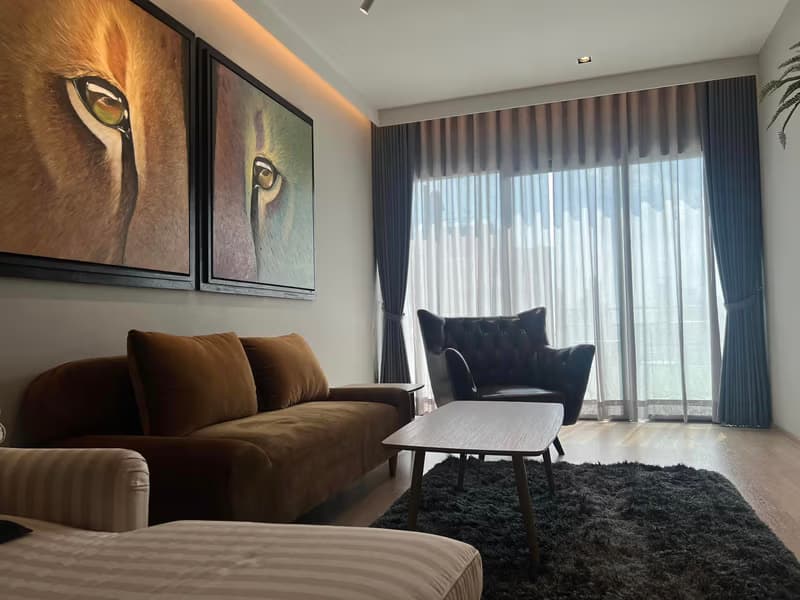   The Madison - 2 Bed Condo for Rented *MADI10543