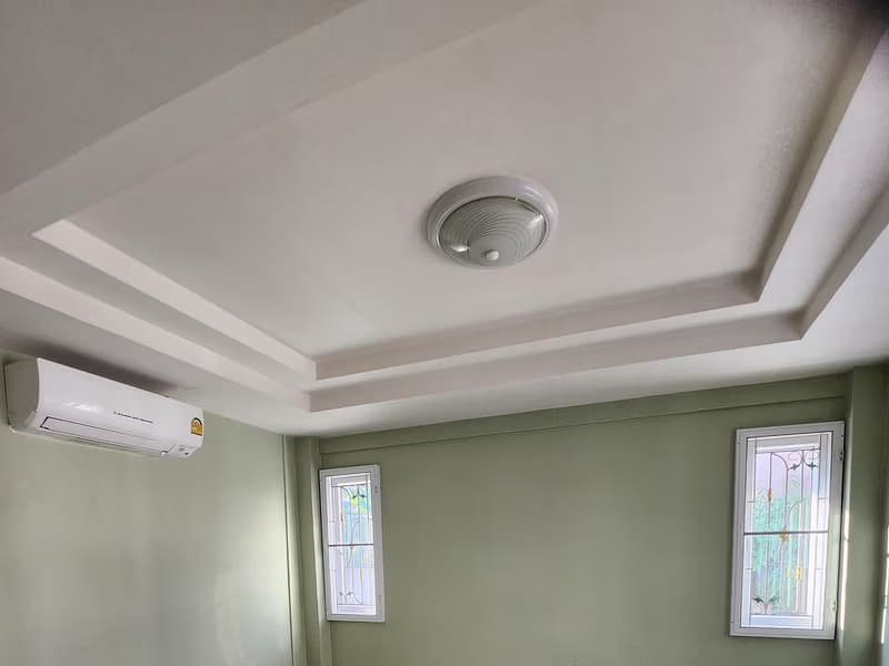 House for Rent in Ton Pao, San Kamphaeng.