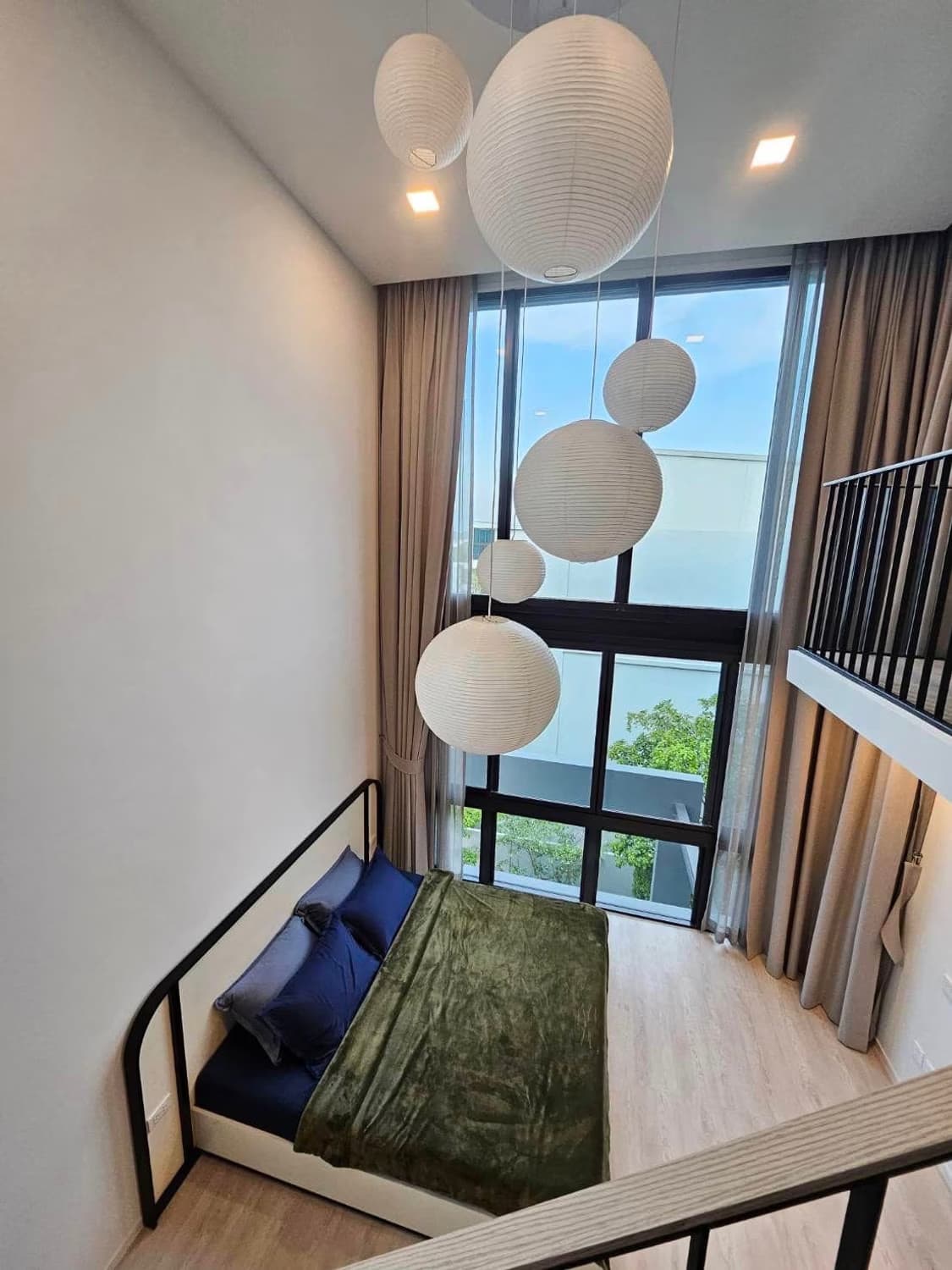 4 ห้องนอน House สำหรับ จำหน่าย ใน สะพานสูง - Image 14