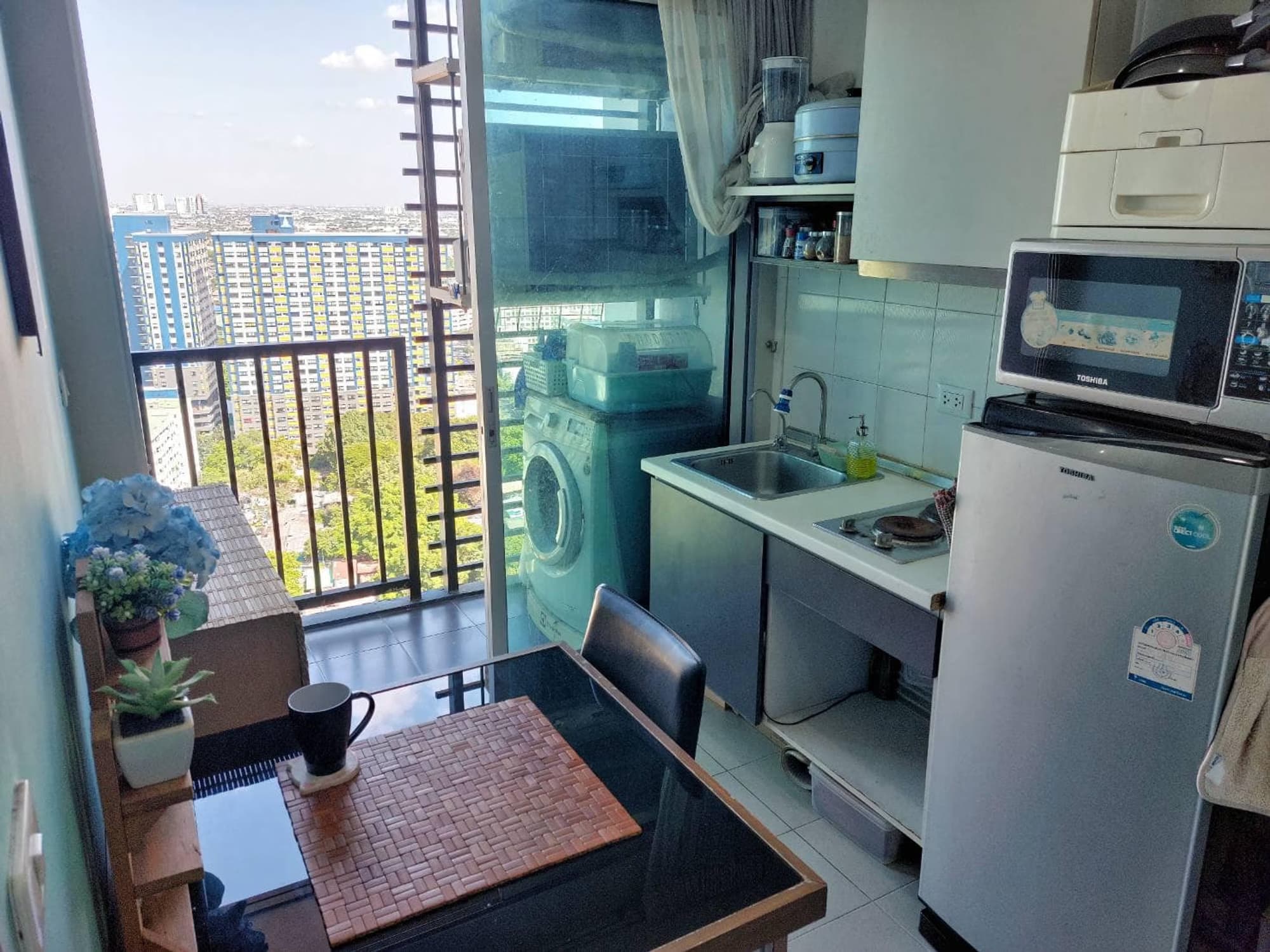 Condo for Sale at The Base Sukhumvit 77 - Image 8