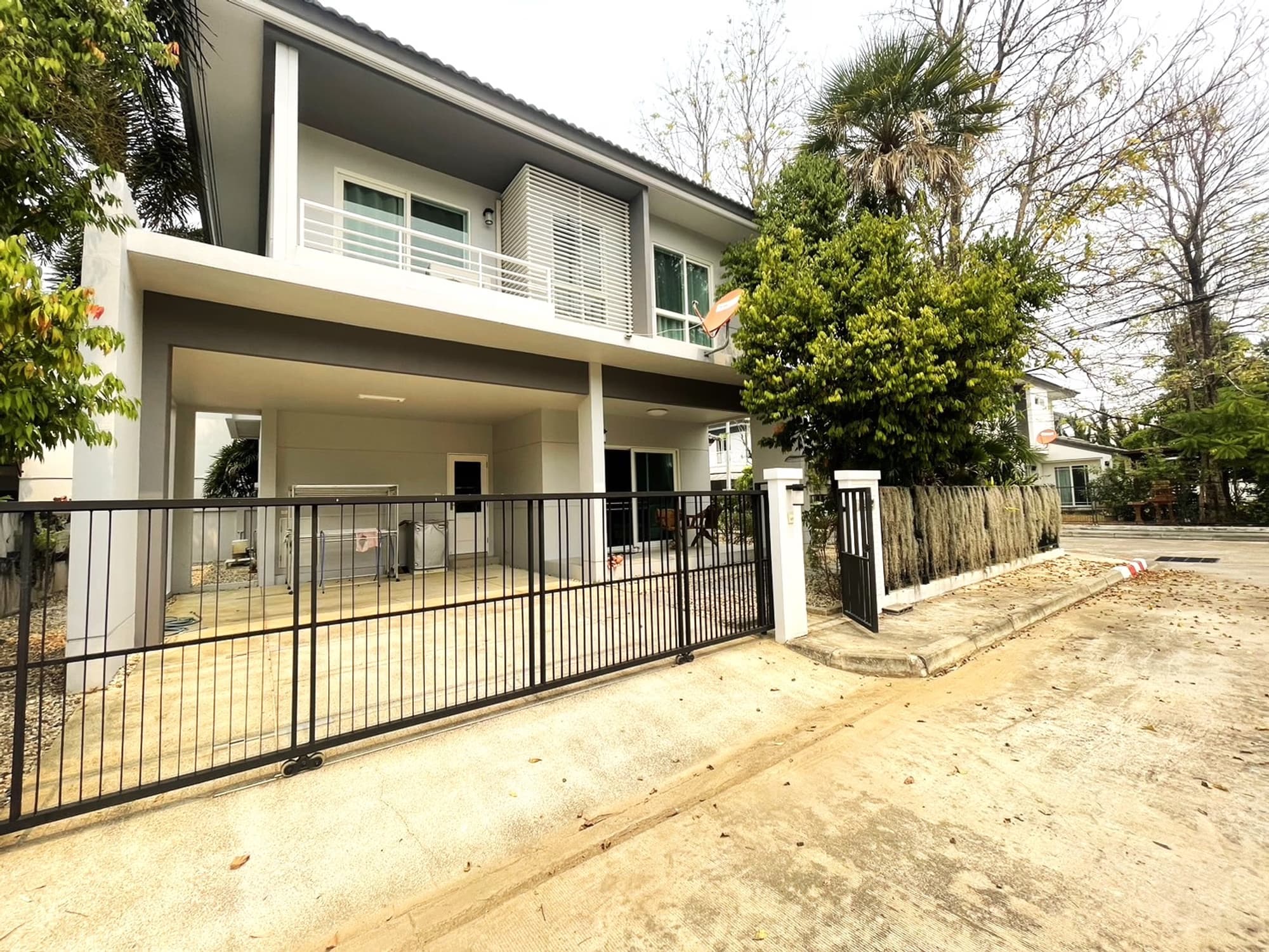 House for Rent in San Phi Suea, Mueang Chiang Mai.House for Rent in San Phi Suea, Mueang Chiang Mai. - Image 29