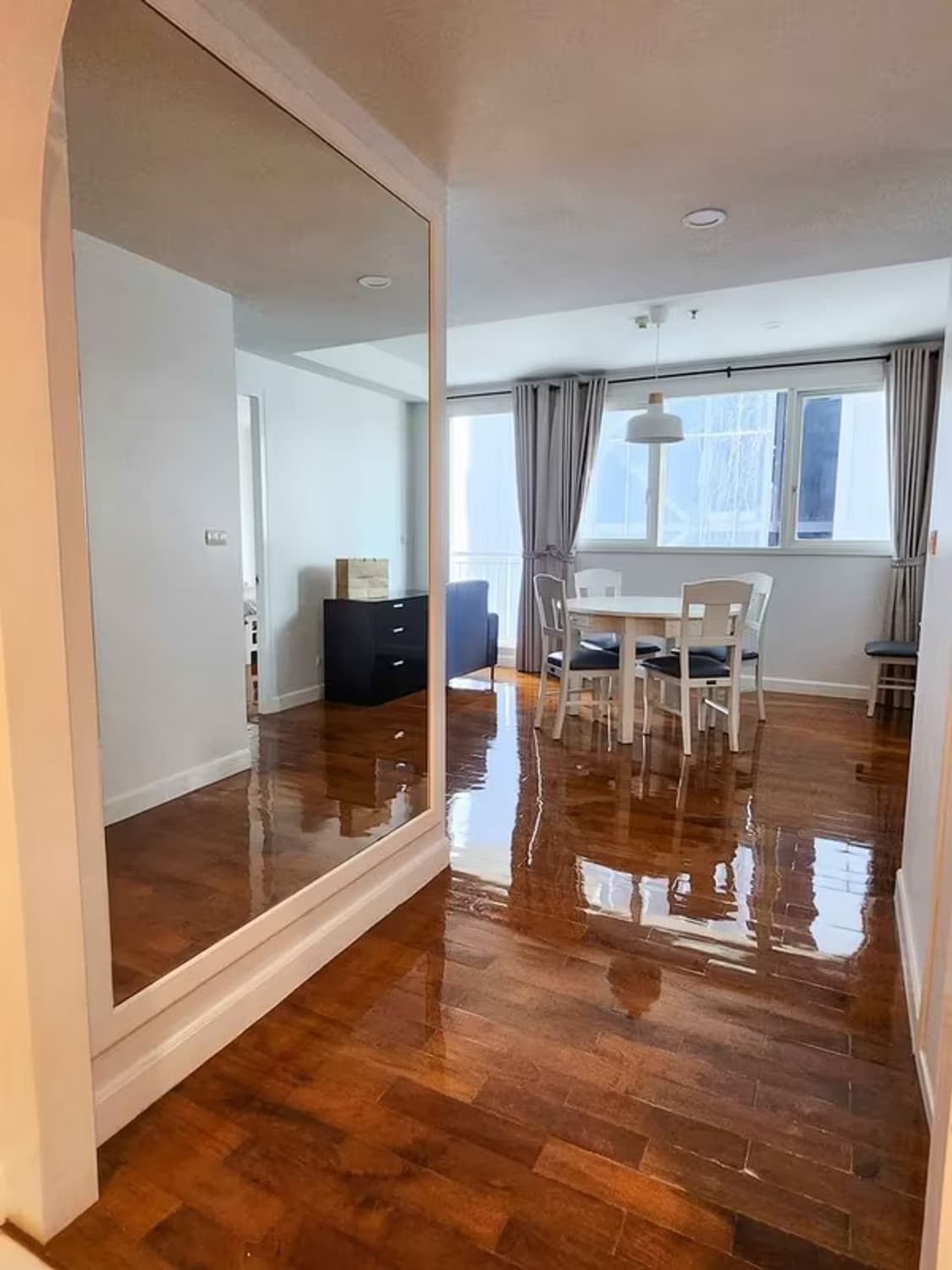 Condo for Rent at  Baan Siri Thirty One - Image 1