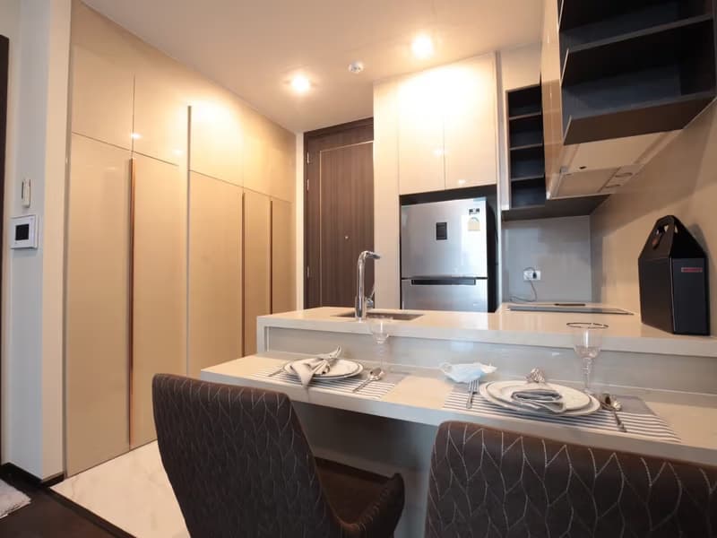 Condo for Rent, Sale at Laviq Sukhumvit 57