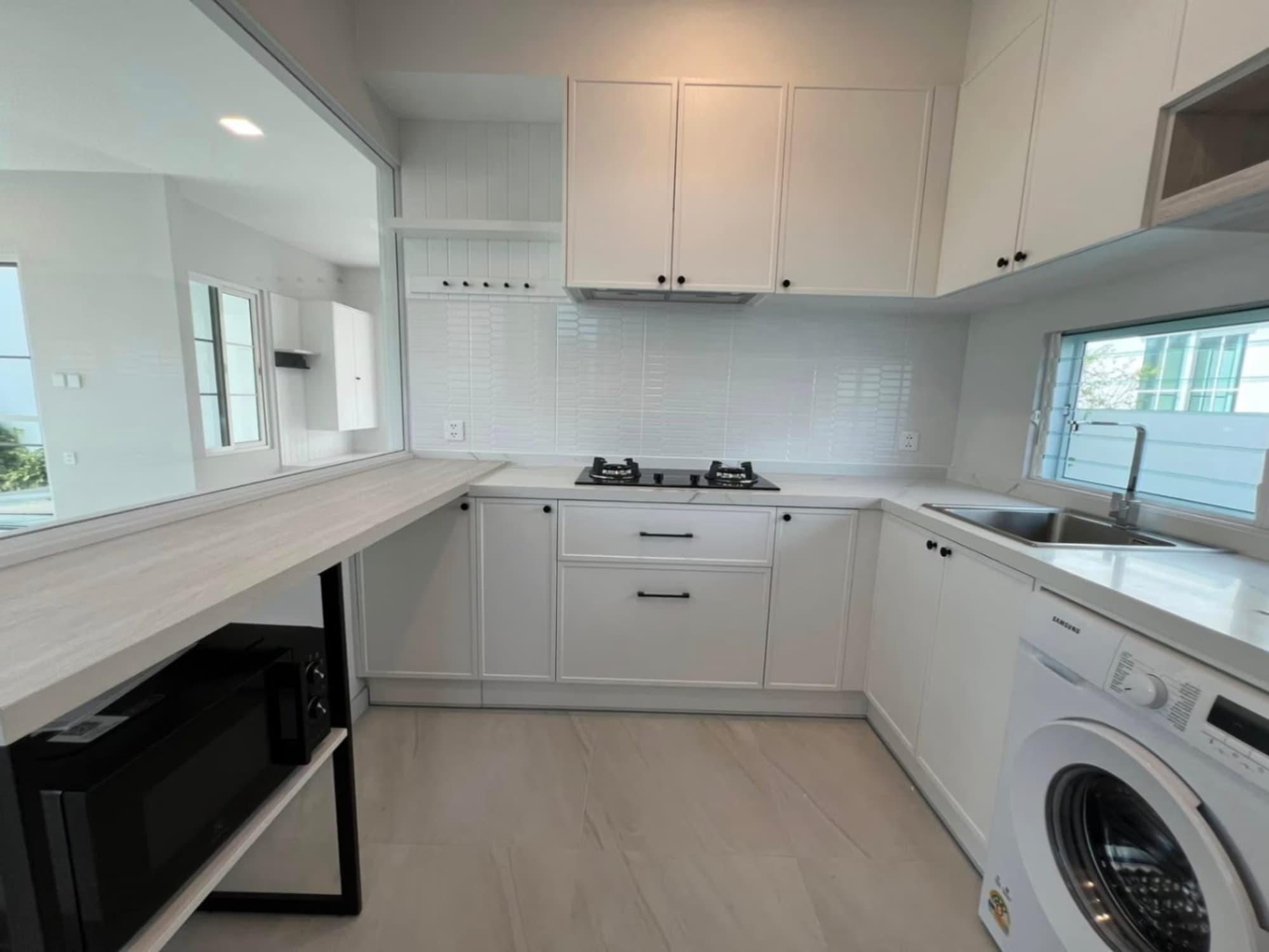 3 Bed House for Rent in Mueang Chiang Mai District - Image 3
