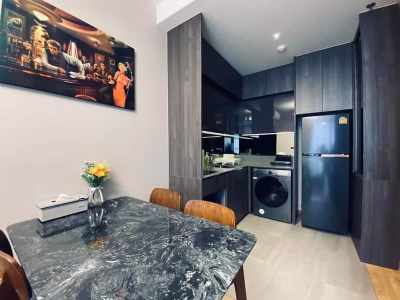 Condo for Rent at The FINE Bangkok Thonglor-Ekamai