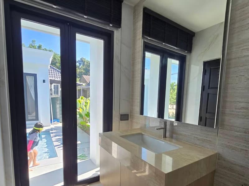 3 Bed House for Rent and Sale in Hang Dong