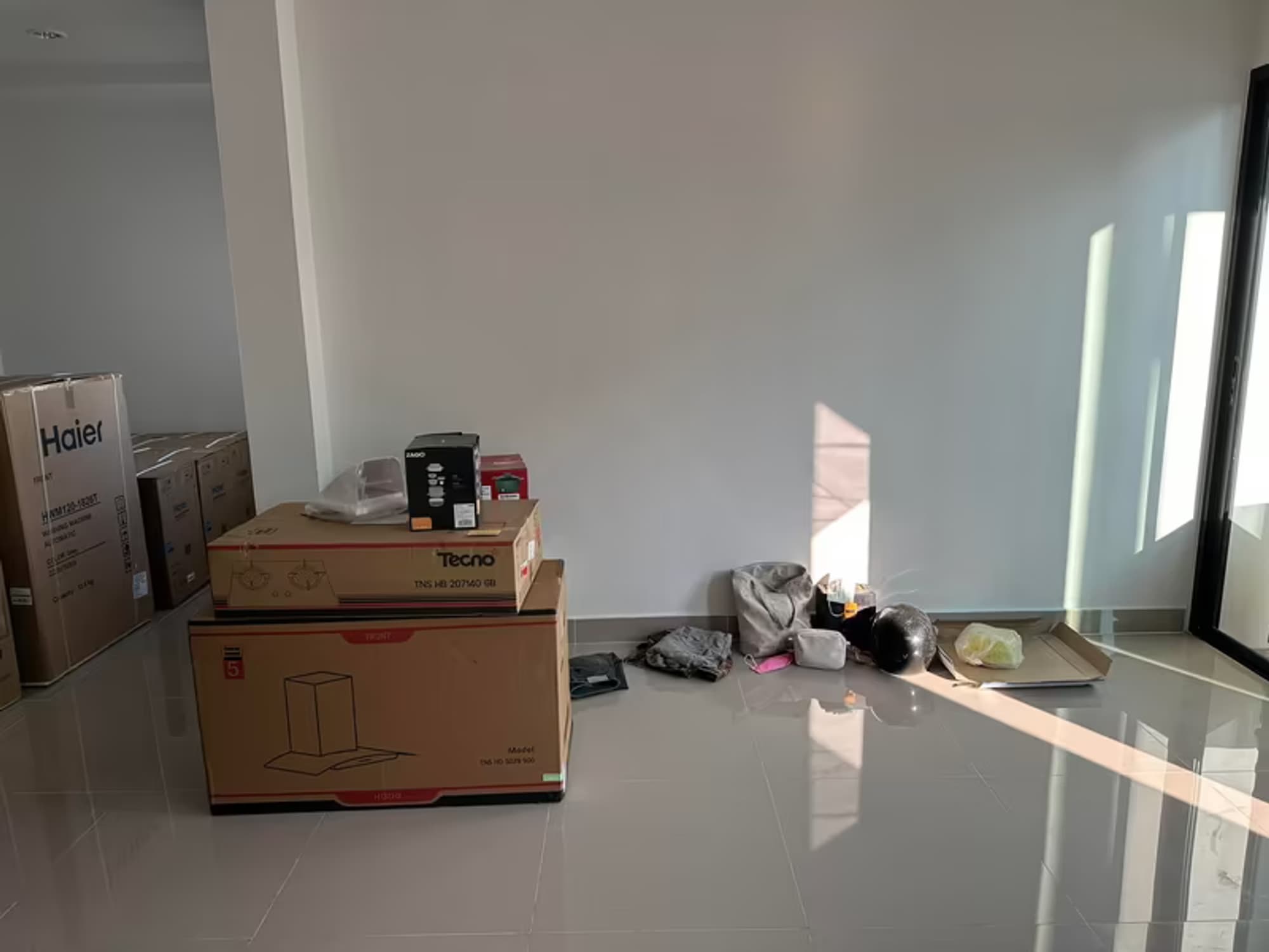 2 Bedroom House - Image 2
