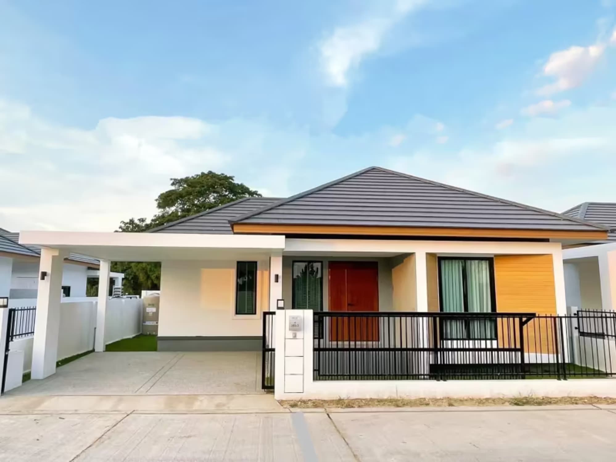 3 Bedroom House - Image 1