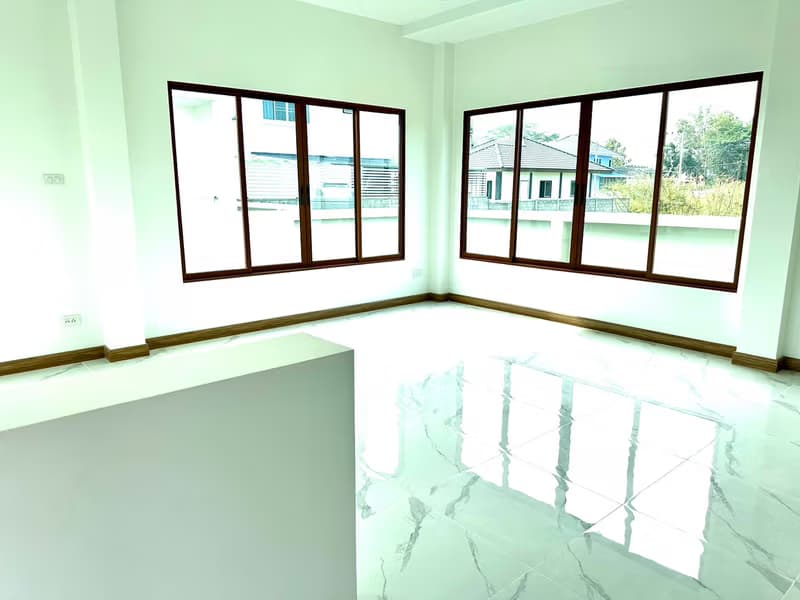 House for Sale in Nong Yaeng, San Sai.