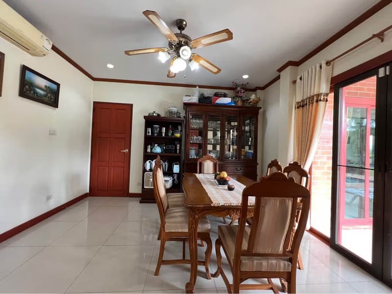 House for Sale in San Pa Pao, San Sai.