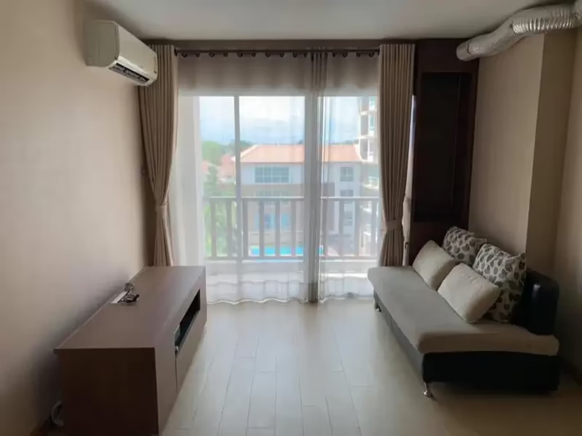 1 Bedroom Condo - Image 2