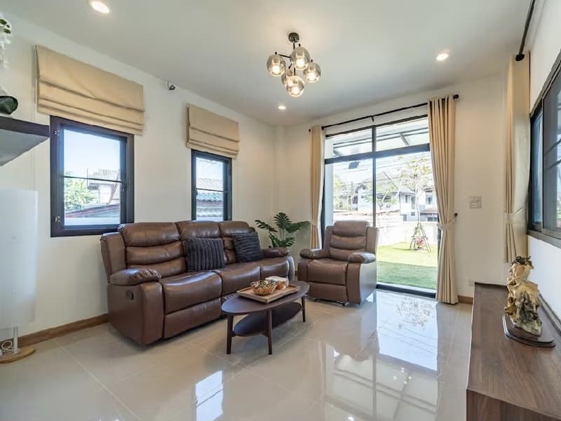 4 Bed House for Sale in Mueang Chiang Mai