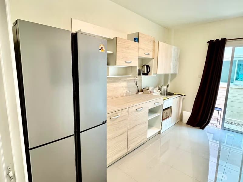 3 Bed House for Rent in Mueang Chiang Mai District