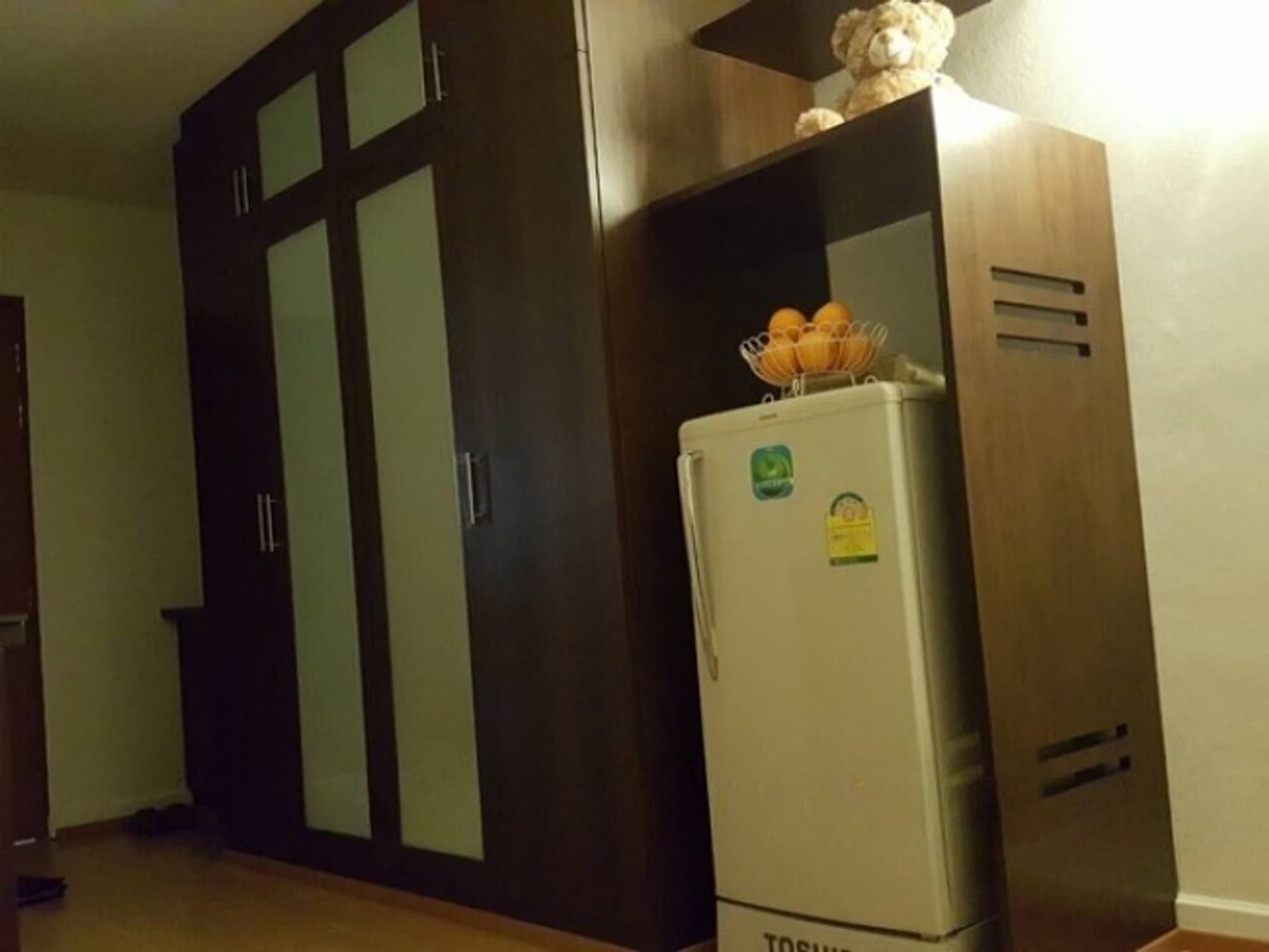 1 ห้องนอน คอนโด สำหรับ ขาย ใน San Sai - Image 4
