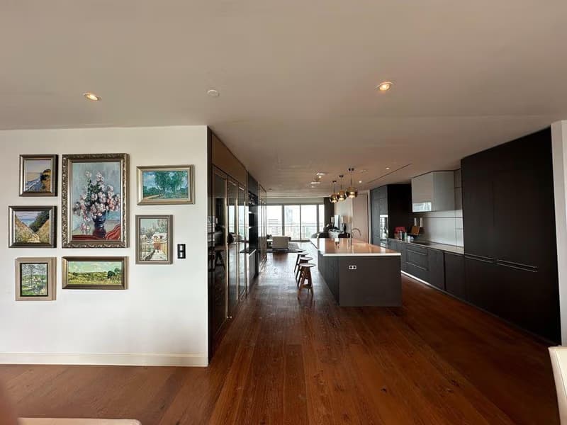 3 Bed Condo for Sale in Pathum Wan