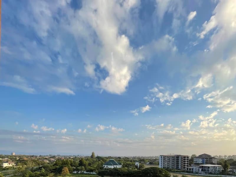 Condo for rent One Plus Mahidol 5