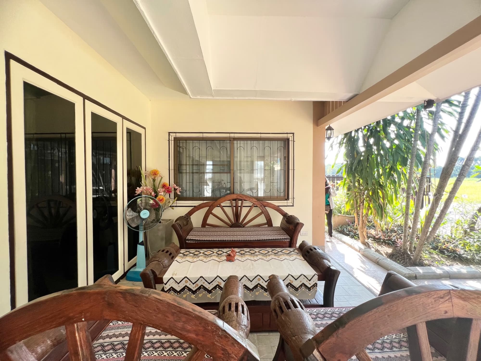 3 卧室 别墅 用于 出租和出售 在 Hang Dong District - Image 3