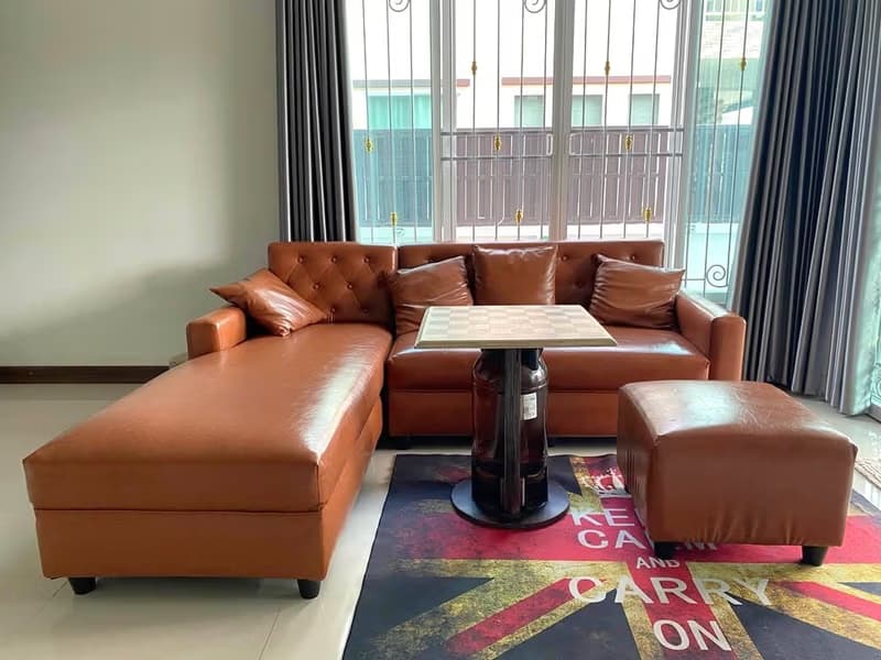 2 Bed Townhouse for Rent in San Kamphaeng